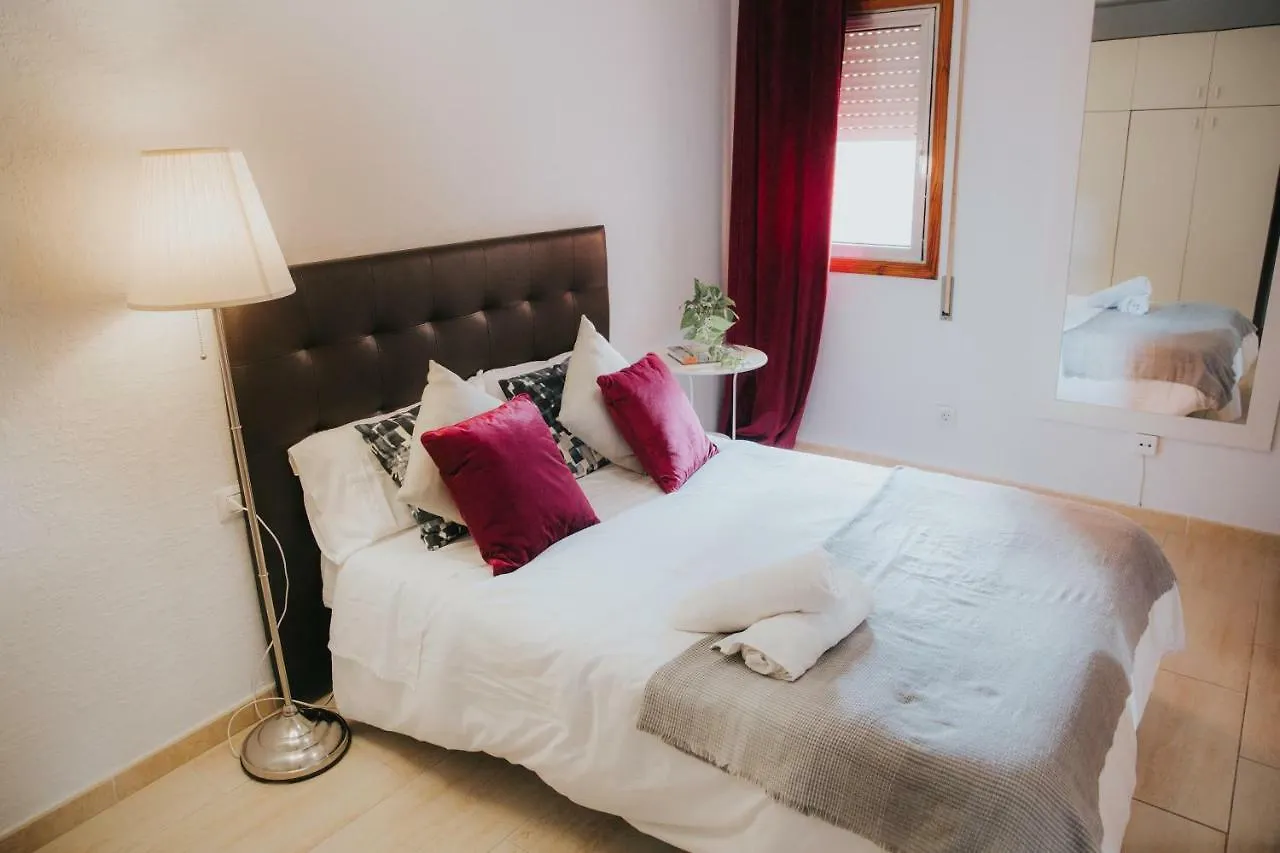 Daire Home Gaby Santa Cruz de Tenerife