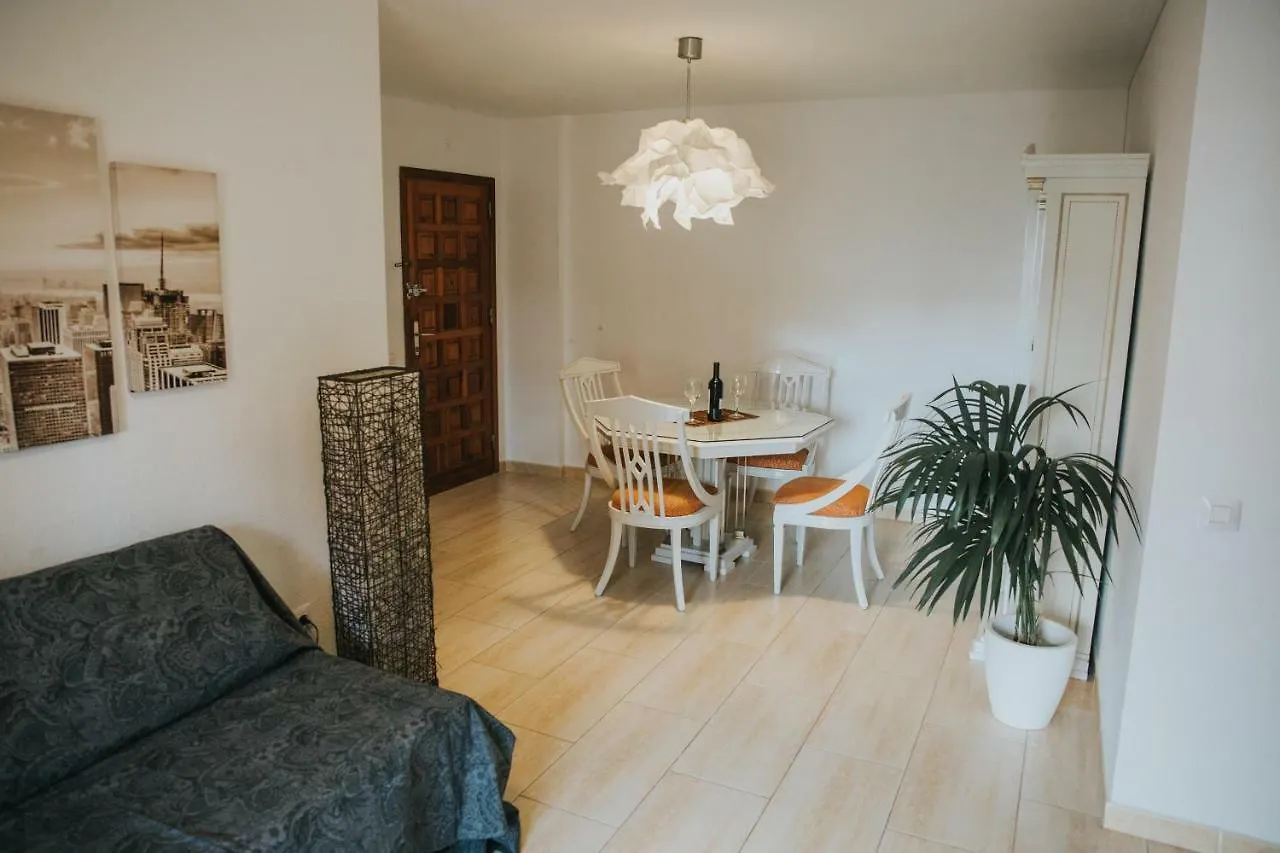 Daire Home Gaby Santa Cruz de Tenerife
