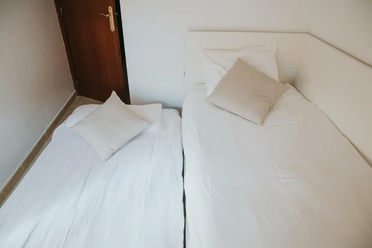 Appartement Home Gaby Santa Cruz de Tenerife